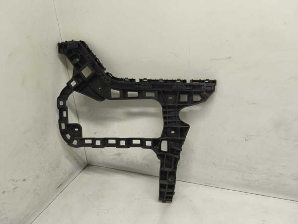 GLICIERE PARE CHOC ARRIERE DROIT VW BERLINE - Vue 1